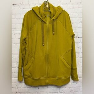 Athleta Triumph Hoodie